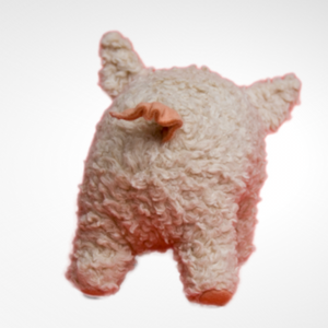 Plue Natur "Pig"