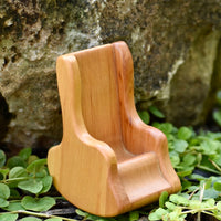 Willi's Holzwerkstatt "Rocking Chair"
