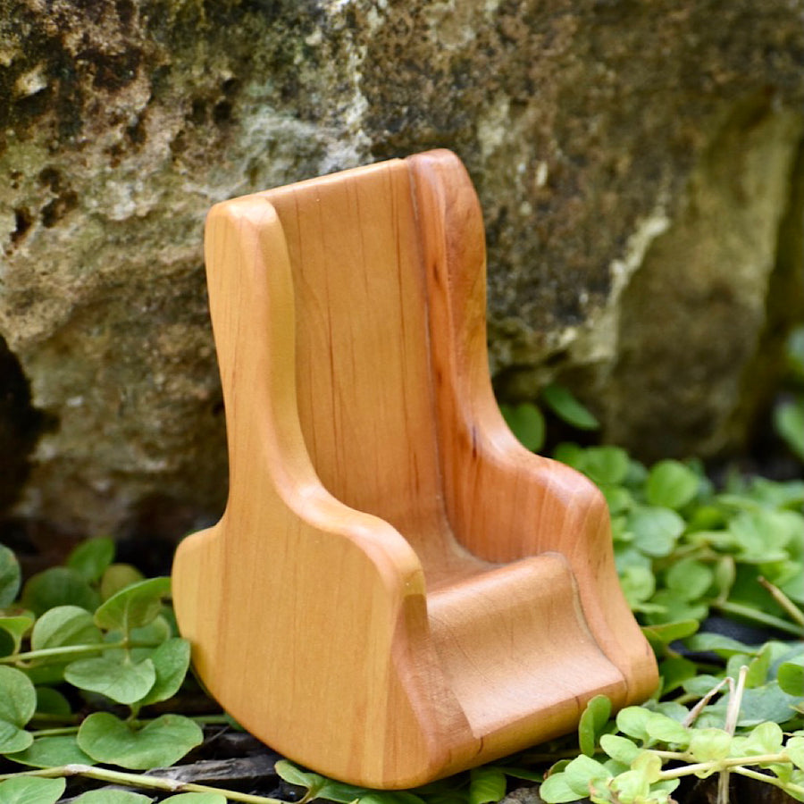 Willi's Holzwerkstatt "Rocking Chair"
