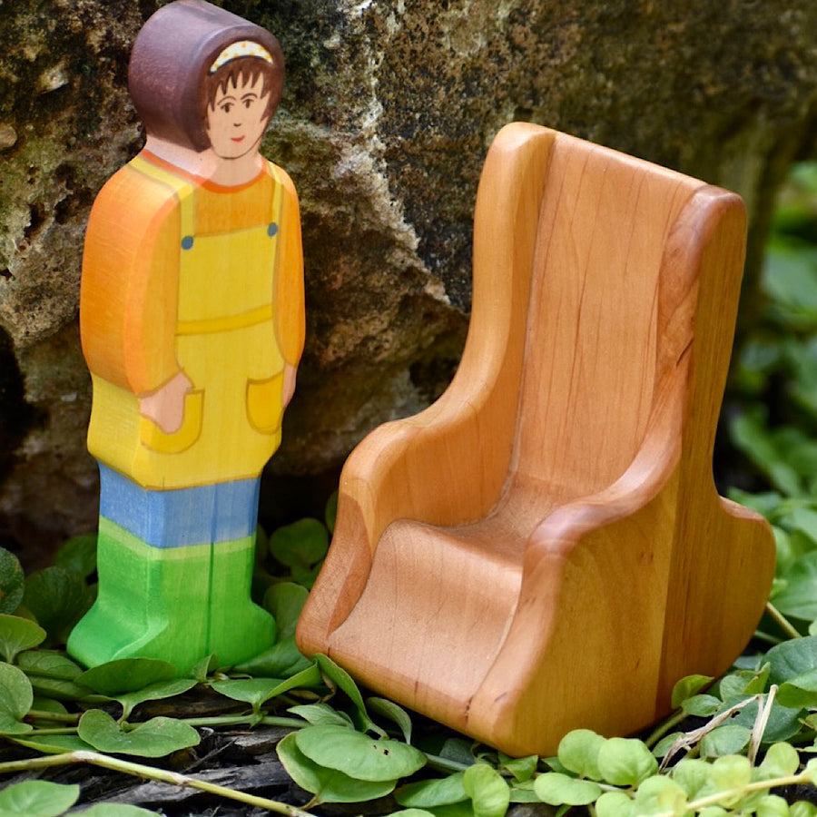 Willi's Holzwerkstatt "Rocking Chair"