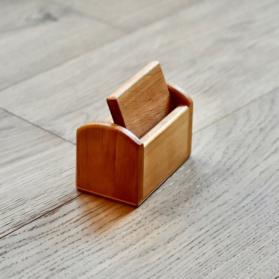 Willi's Holzwerkstatt "Chest"