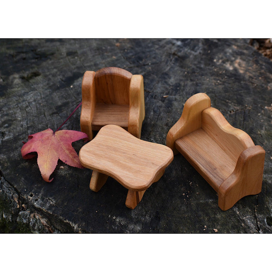 Willi's Holzwerkstatt "Couch Table"