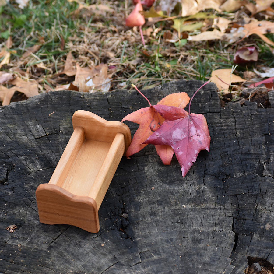 Willi's Holzwerkstatt "Children's Bed"