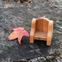 Willi's Holzwerkstatt "Armchair"