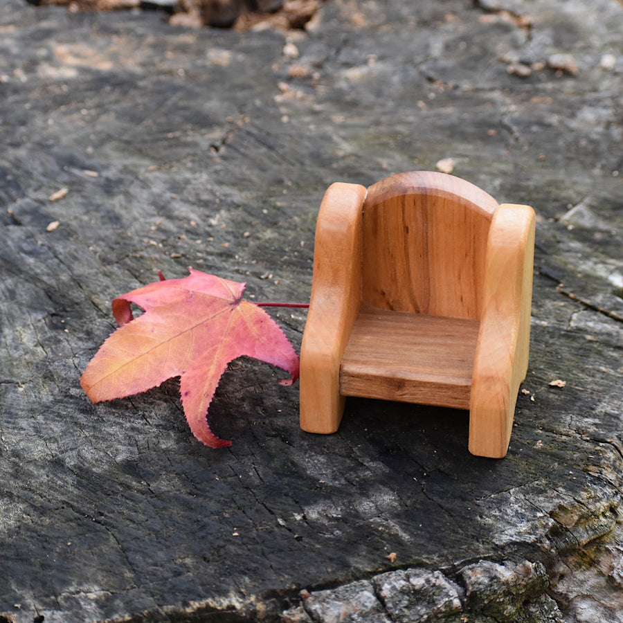 Willi's Holzwerkstatt "Armchair"