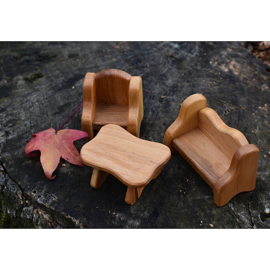 Willi's Holzwerkstatt "Armchair"