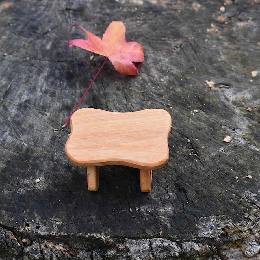 Willi's Holzwerkstatt "Couch Table"