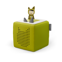 Toniebox Starter Set