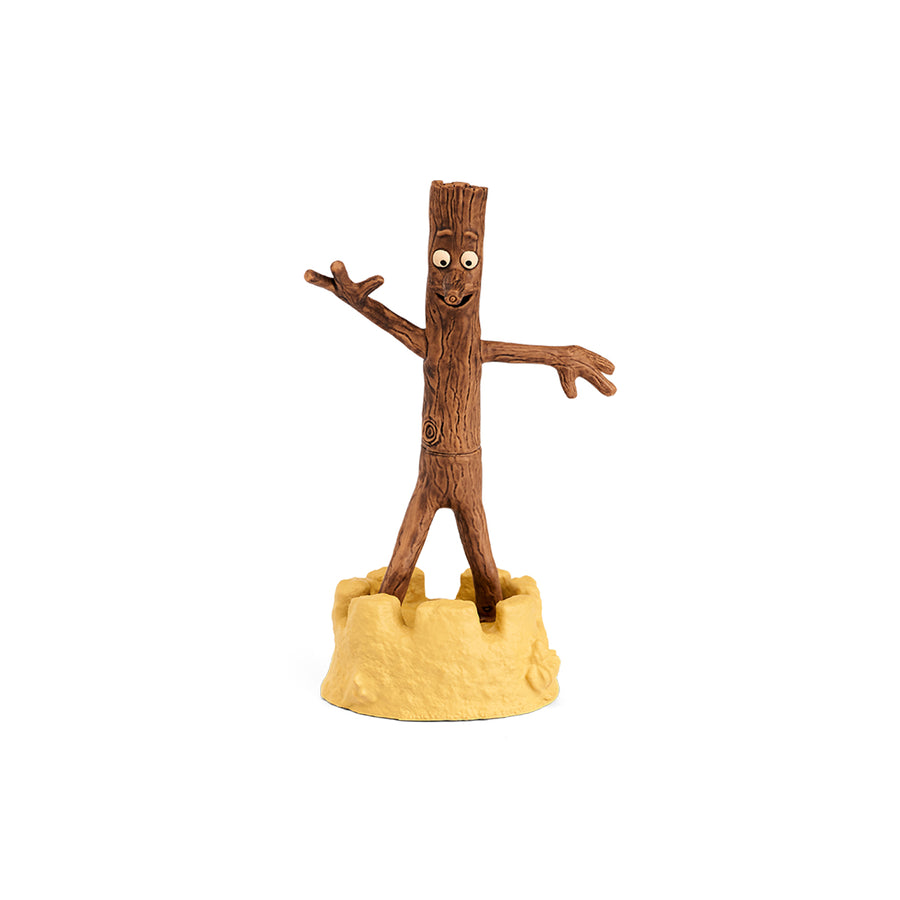 Tonie "Stick Man"
