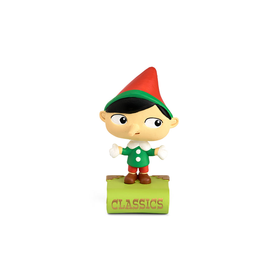 Tonie "Pinocchio and Other Classic Stories"