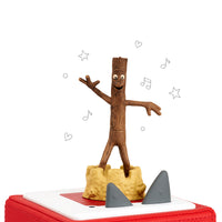 Tonie "Stick Man"