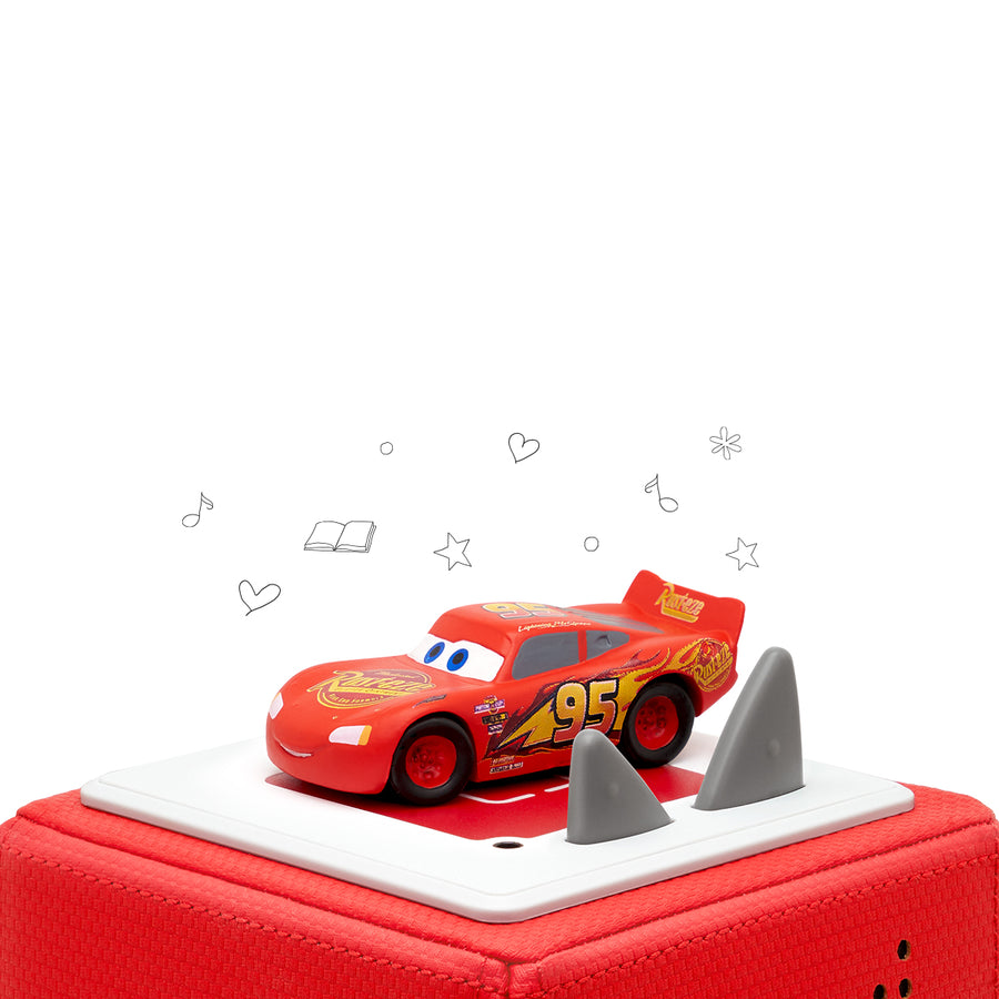 Tonie "Disney and Pixar Cars"