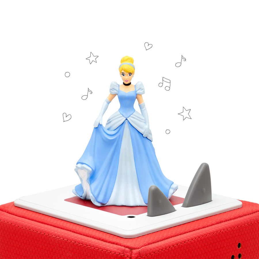 Tonie "Disney Cinderella"