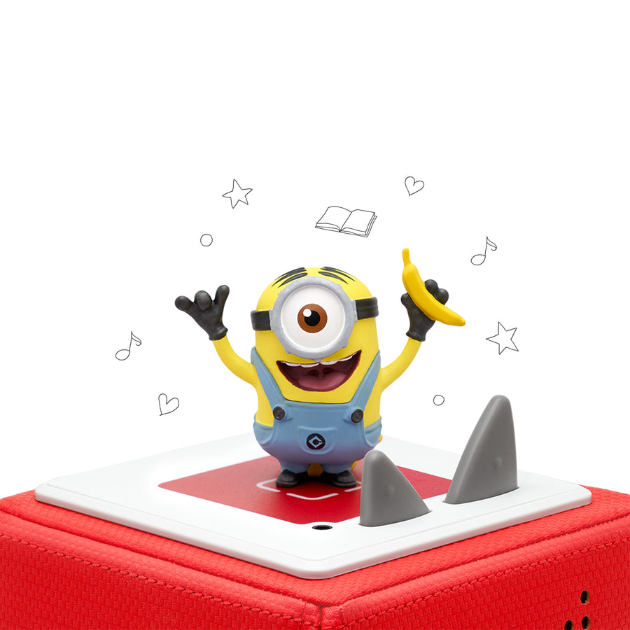 Tonie "Despicable Me"