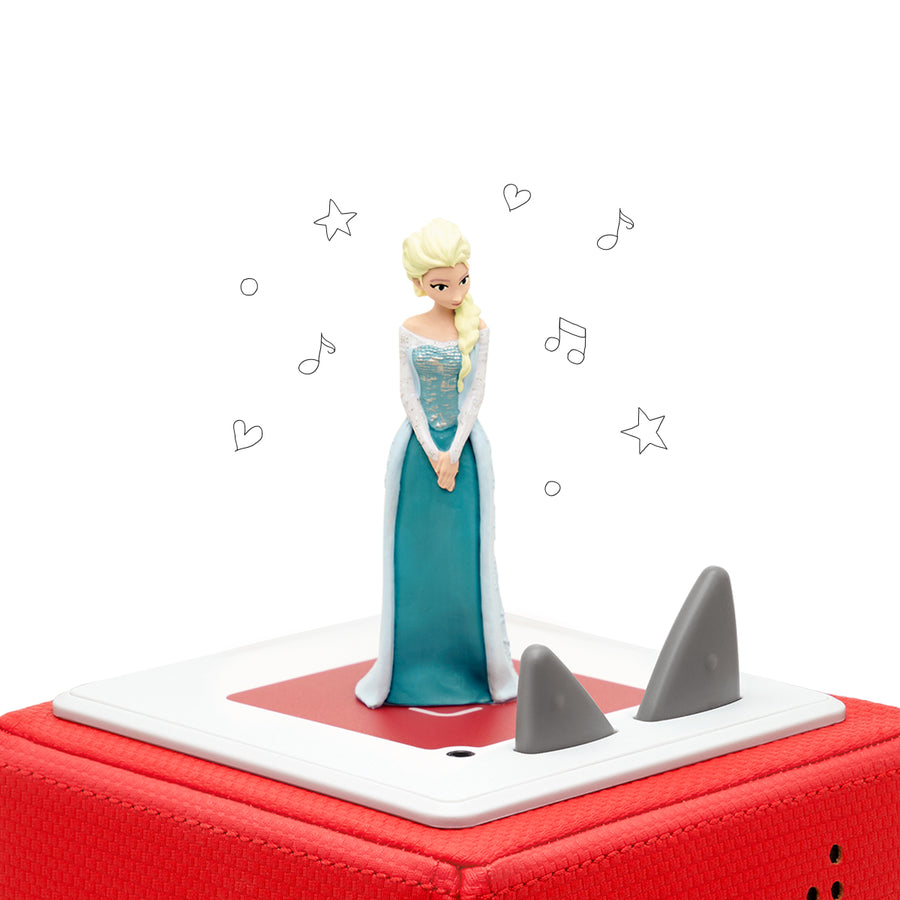 Tonie "Disney Frozen"