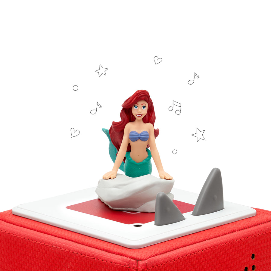 Tonie "Disney The Little Mermaid"