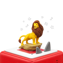 Load image into Gallery viewer, Tonie &quot;Disney The Lion King&quot;
