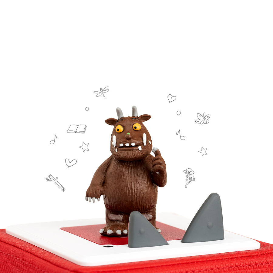 Tonie "The Gruffalo"