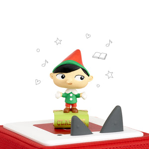 Tonie "Pinocchio and Other Classic Stories"