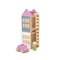Lubu Town Spring City Mini