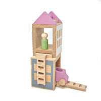 Lubu Town Spring City Mini