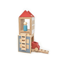 Lubu Town Summerville Mini
