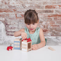 Lubu Town Summerville Mini