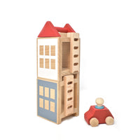 Lubu Town Summerville Mini