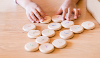 Grapat Coins to Count