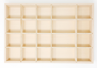 Grapat Sorting Tinker Tray