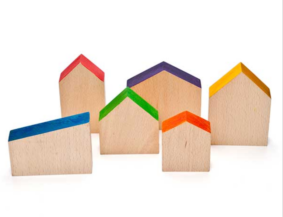 Grapat Houses