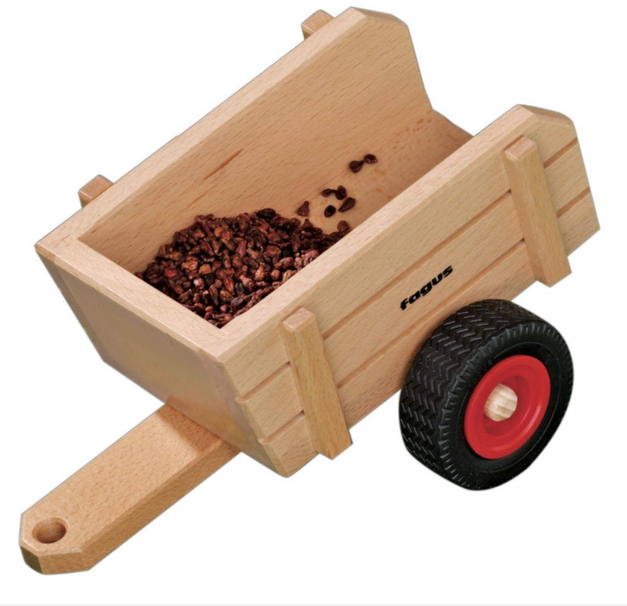 Fagus Farm Cart