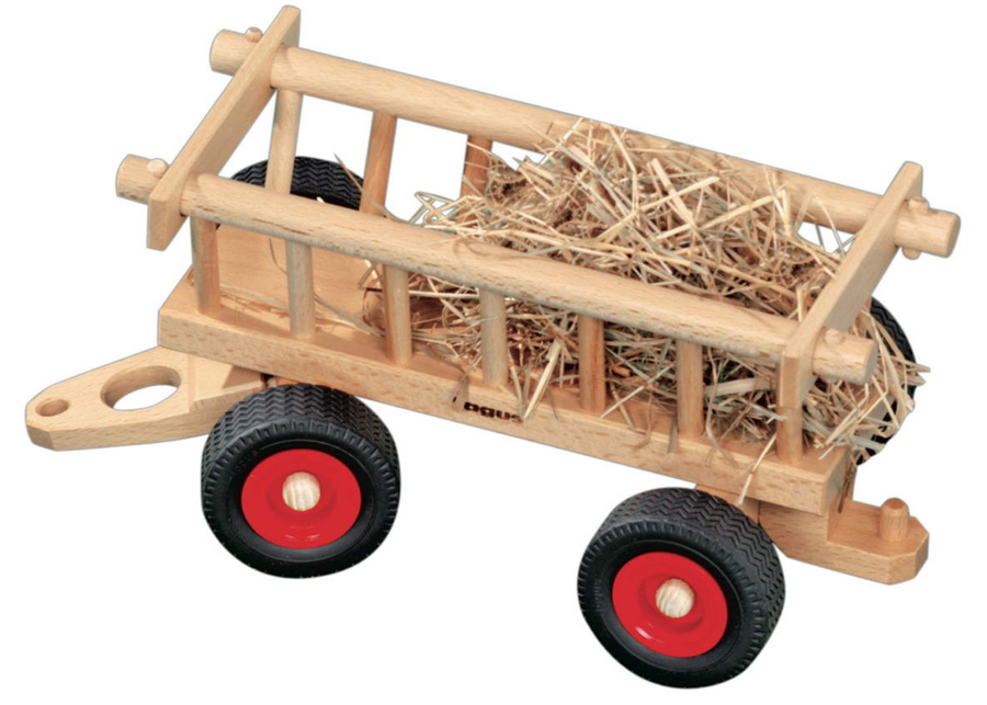 Fagus Hay Cart