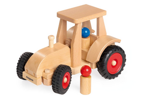 Fagus Modern Tractor