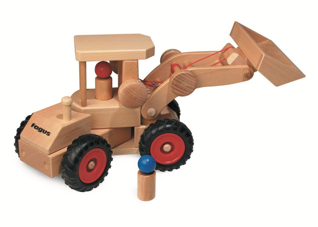 Front Loader