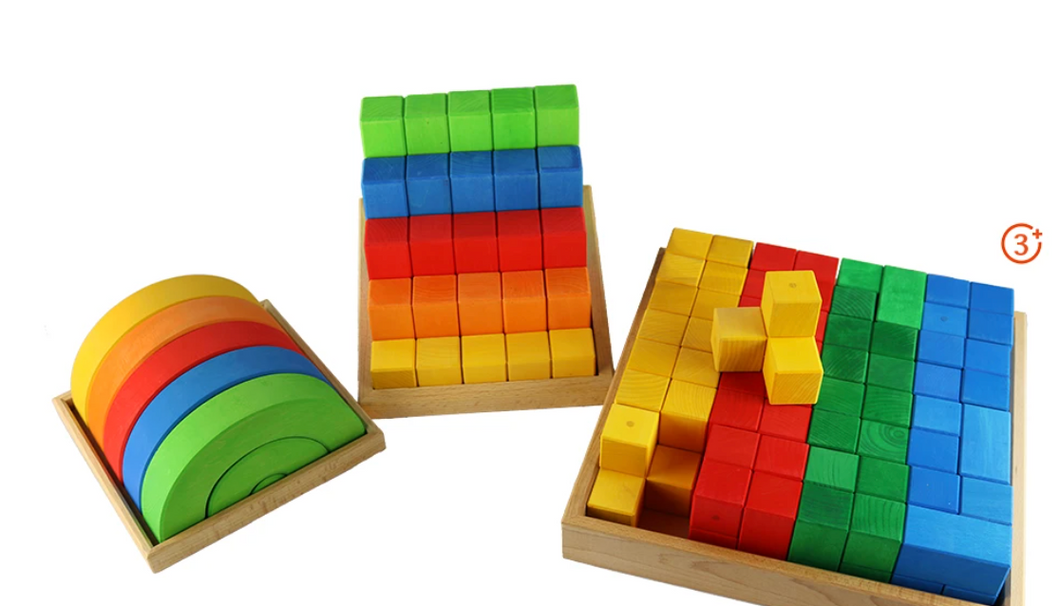 Bauspiel Junior Building Kit