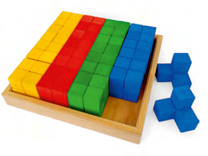 Bauspiel Junior Building Kit