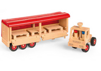Fagus Semi Trailer