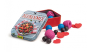 Mixed Berries