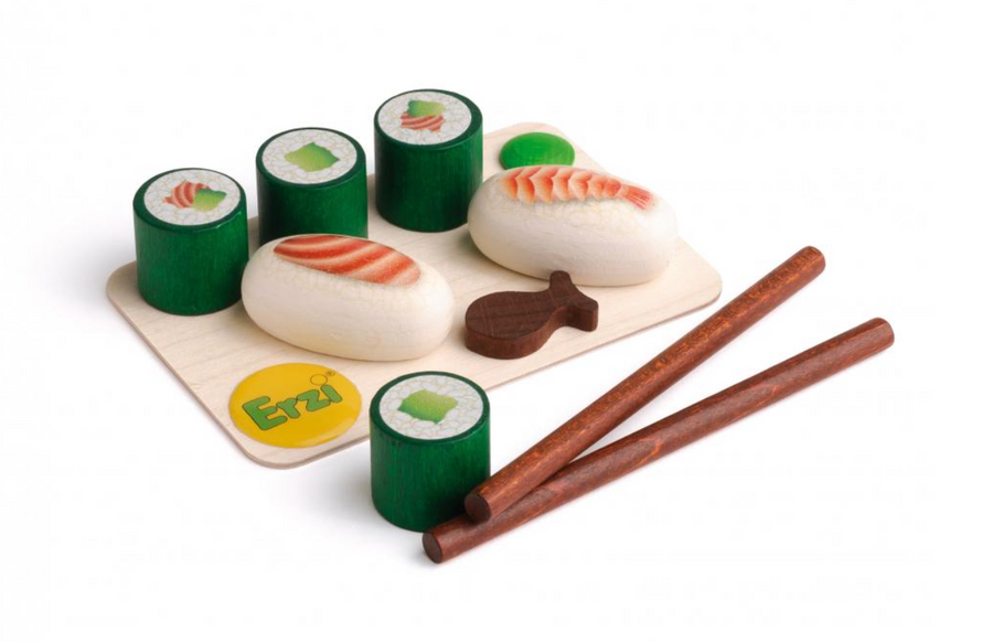 Erzi Sushi Set