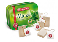 Erzi Tea Bags