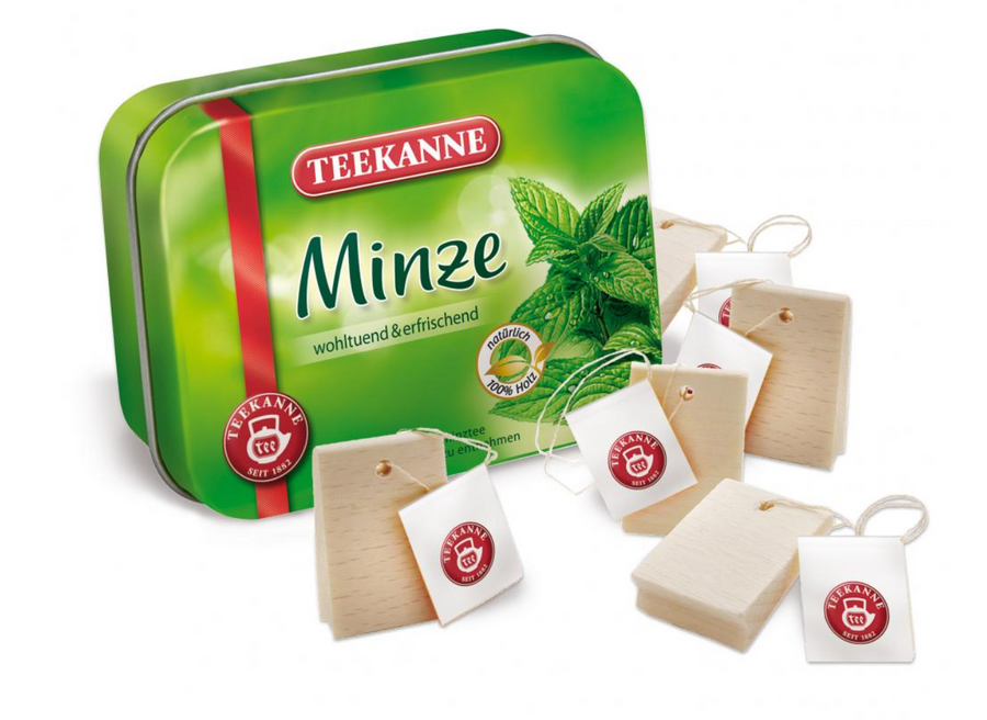 Erzi Tea Bags