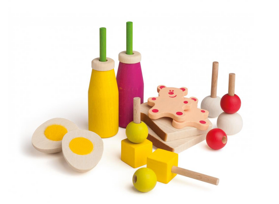 Erzi Picnic Set