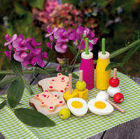 Erzi Picnic Set