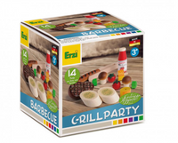 Erzi Barbecue Set