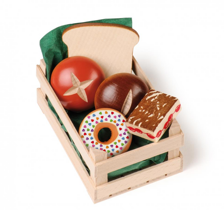 Erzi Assorted Baked Goods (small)