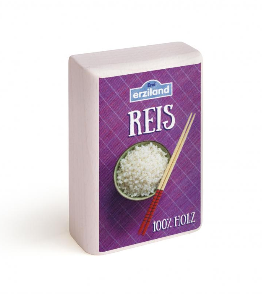 Erzi Rice