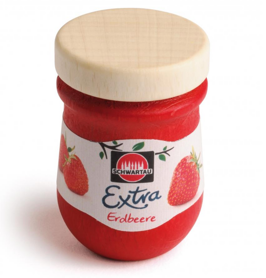 Erzi Strawberry Jam