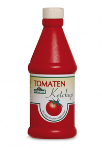 Erzi Ketchup