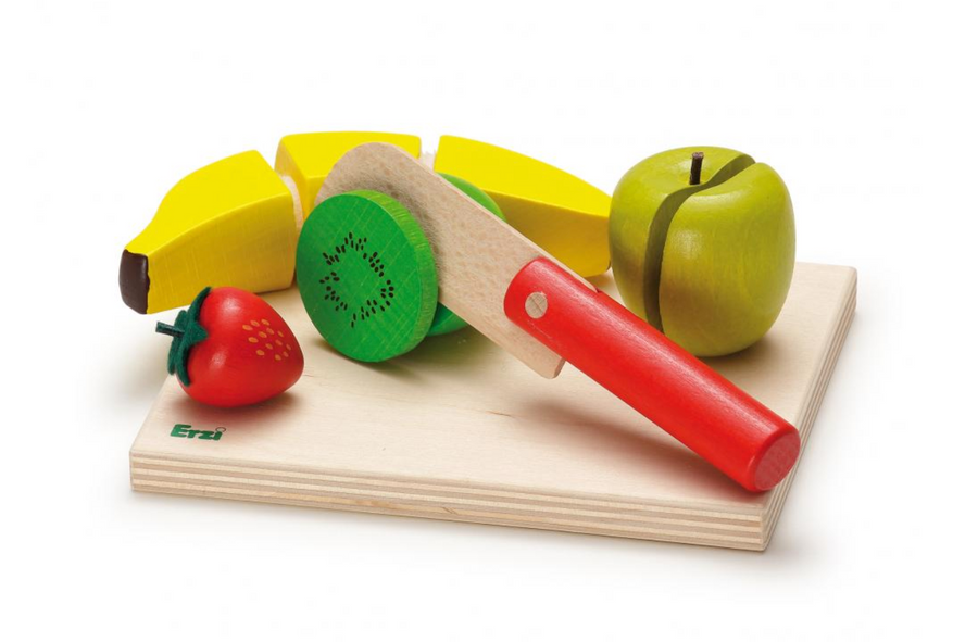 Erzi Fruit Salad Cutting Set